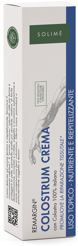 REMARGIN COLOSTRUM CREMA 50 ML - Farmacia Mastrangelo 