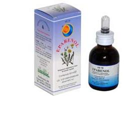 EPARENOL GOCCE 50 ML - Farmacia Mastrangelo 