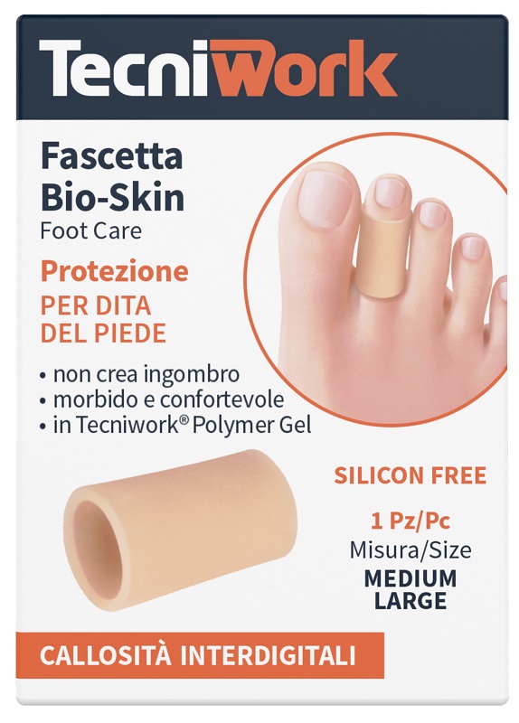 BIOSKIN FASC TUBOL M/L 1PZ - Farmacia Mastrangelo 