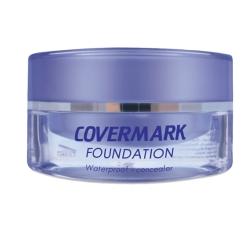 COVERMARK FOUNDATION 15 ML FONDOTINTA COLORE 2 - Farmacia Mastrangelo 