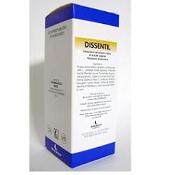 DISSENTIL SOLUZIONE IDROALCOLICA 50 ML - Farmacia Mastrangelo 
