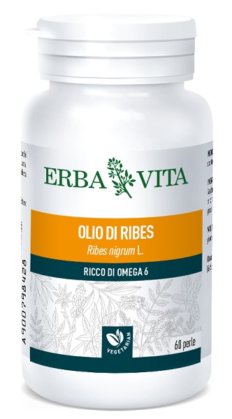 OLIO RIBES 60 PERLE 673 MG - Farmacia Mastrangelo 