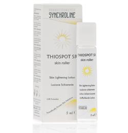 THIOSPOT SR SKIN ROLLER 5 ML - Farmacia Mastrangelo 