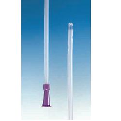 SONDA PER UROLOGIA CON FUSTELLA DONNA PUNTA NELATON CH12 30 PEZZI - Farmacia Mastrangelo 