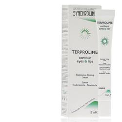 TERPROLINE CONTOUR EYES&LIPS 51 ML - Farmacia Mastrangelo 