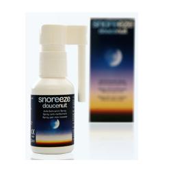 SNOREEZE SPRAY GOLA 23,5 ML - Farmacia Mastrangelo 