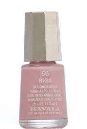 MAVALA MINICOLOR 56 RIGA - Farmacia Mastrangelo 
