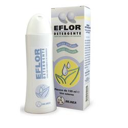 EFLOR DETERGENTE 150 ML - Farmacia Mastrangelo 
