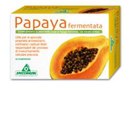 PAPAYA FERMENTATA 30 COMPRESSE - Farmacia Mastrangelo 