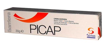 PICAP CREMA BARRIERA COADIUVANTE PRURITO 30 ML - Farmacia Mastrangelo 