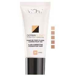 DERMABLEND FLUIDO 45 30 ML - Farmacia Mastrangelo 