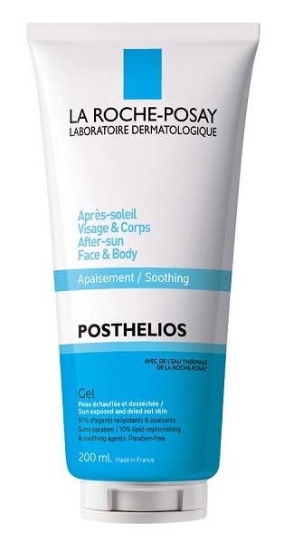 POSTHELIOS LATTE 200 ML - Farmacia Mastrangelo 