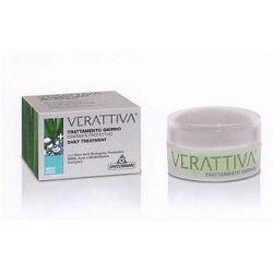 VERATTIVA CREMA GIORNO 50 ML - Farmacia Mastrangelo 