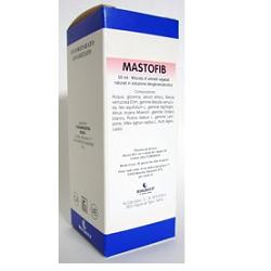 MASTOFIB 50 ML SOLUZIONE IDROALCOLICA - Farmacia Mastrangelo 