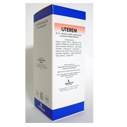 UTEREM SOLUZIONE IDROALCOLICA 50 ML - Farmacia Mastrangelo 
