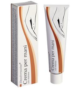 HANDWUNDER CR MANI 75ML - Farmacia Mastrangelo 