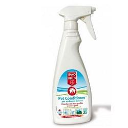 PET CASA CLEAN PET CONDITIONER ESTERNI 500 ML - Farmacia Mastrangelo 