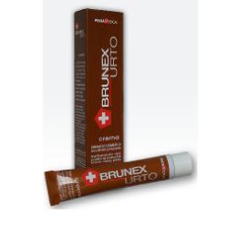 BRUNEX URTO CREMA 30 ML - Farmacia Mastrangelo 