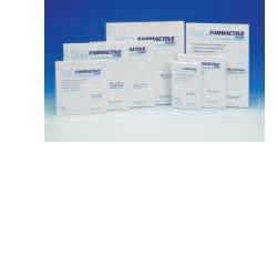 MEDICAZIONE IDROCOLLOIDE FARMACTIVE HYDRO 5X7,5CM 5 PEZZI - Farmacia Mastrangelo 