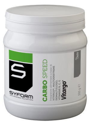 CARBO SPEED 500 G - Farmacia Mastrangelo 