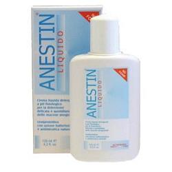 ANESTIN LIQUIDO 125 ML - Farmacia Mastrangelo 