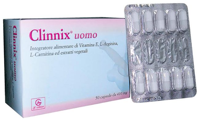 DETSKIN UOMO VITAMINA E 50 CAPSULE - Farmacia Mastrangelo 