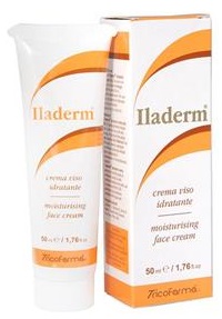 ILADERM CREMA VISO VITAMINA C 50 ML - Farmacia Mastrangelo 