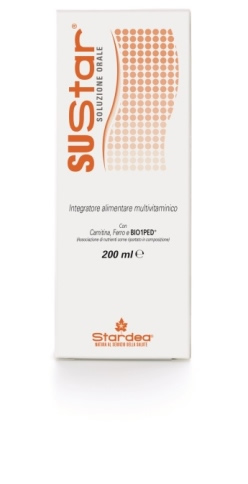 SUSTAR 200 ML - Farmacia Mastrangelo 