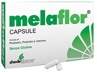 MELAFLOR 30 CAPSULE - Farmacia Mastrangelo 