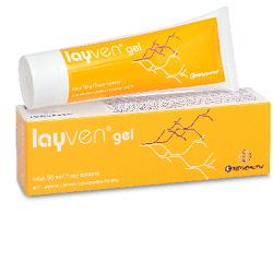 LAYVEN GEL 50 G - Farmacia Mastrangelo 