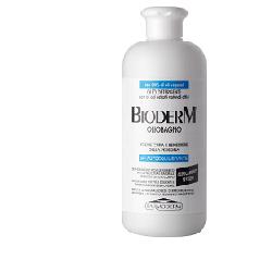 BIODERM OLIO BAGNO 500 ML - Farmacia Mastrangelo 