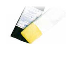 GARZA IDROFILA ORLATA CON IODOFORMIO TITOLO 12/8 FILATO 32/40 50 CM - Farmacia Mastrangelo 