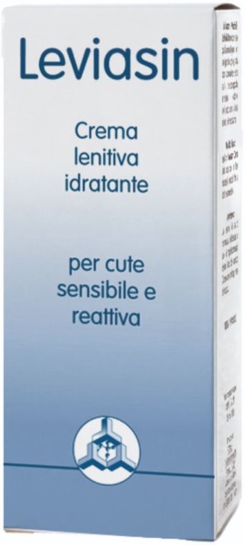 LEVIASIN CREMA 50 ML - Farmacia Mastrangelo 