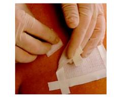 SALVIETTE IMBEVUTE DI SOLVENTE PER LA RIMOZIONE DELLE BENDE E DELLE MEDICAZIONI ADESIVE PROVOX REMOVE 50 PEZZI - Farmacia Mastrangelo 