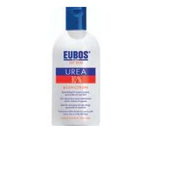 EUBOS UREA LIPOREPAIR 10% LOZIONE CORPO 200 ML - Farmacia Mastrangelo 