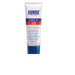 EUBOS UREA 10% CREMA PIEDI 100 ML - Farmacia Mastrangelo 