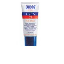 EUBOS UREA 5% CREMA VISO 50 ML - Farmacia Mastrangelo 