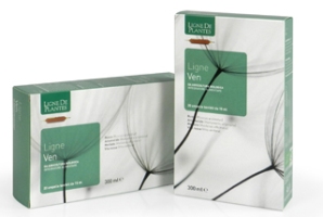 LIGNE VEN BIOLOGICO 20 AMPOLLE BEVIBILI DA 15 ML - Farmacia Mastrangelo 