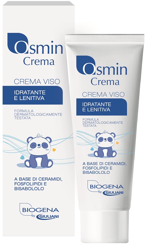 OSMIN CREMA 50 ML - Farmacia Mastrangelo 