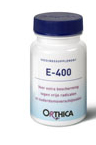 VITAMINA E 400 ORTHICA - Farmacia Mastrangelo 