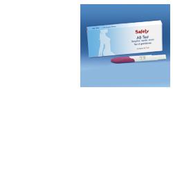 TEST DI GRAVIDANZA PRONTEX AB 1 PEZZO - Farmacia Mastrangelo 