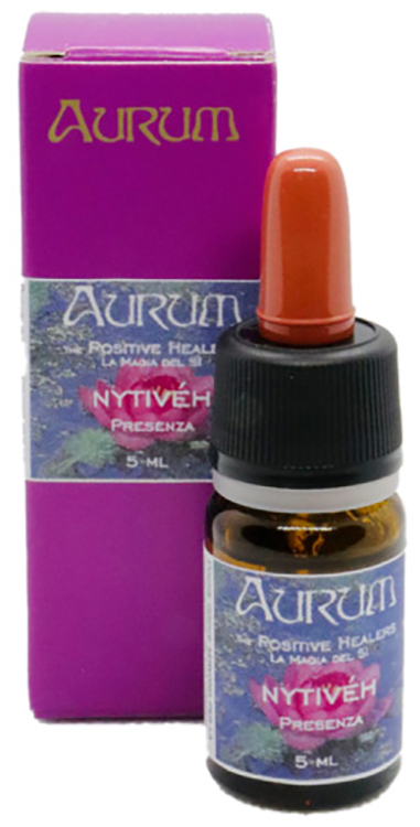 NYTIVEH PRESENZA GOCCE 5 ML - Farmacia Mastrangelo 