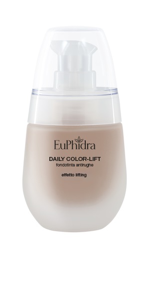 EUPHIDRA COLOR LIFT FONDOTINTA SCURO 30 ML - Farmacia Mastrangelo 