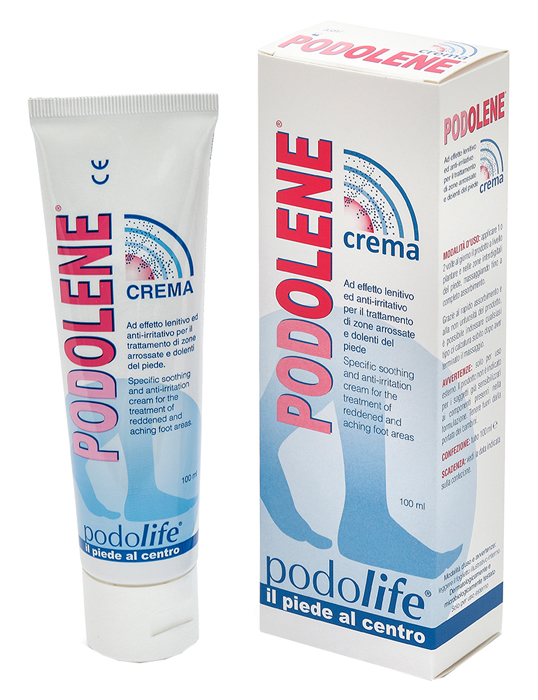PODOLENE CREMA 100 ML - Farmacia Mastrangelo 