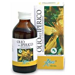 OLIO IPERICO COSMETICO BIO - Farmacia Mastrangelo 