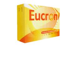 EUCRON 30 CAPSULE - Farmacia Mastrangelo 