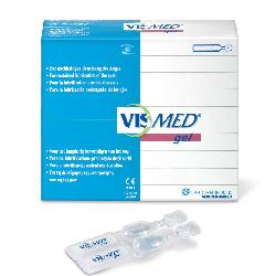 VISMED GEL OFTALMICO 20 FIALE MONODOSE 0,45 ML - Farmacia Mastrangelo 