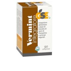 GSE VERMINT 90 COMPRESSE - Farmacia Mastrangelo 