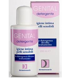 GENITAL DETERGENTE 200 ML - Farmacia Mastrangelo 
