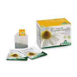 TISANA CAMOMILLA TUTTOFIORE 20BUST - Farmacia Mastrangelo 